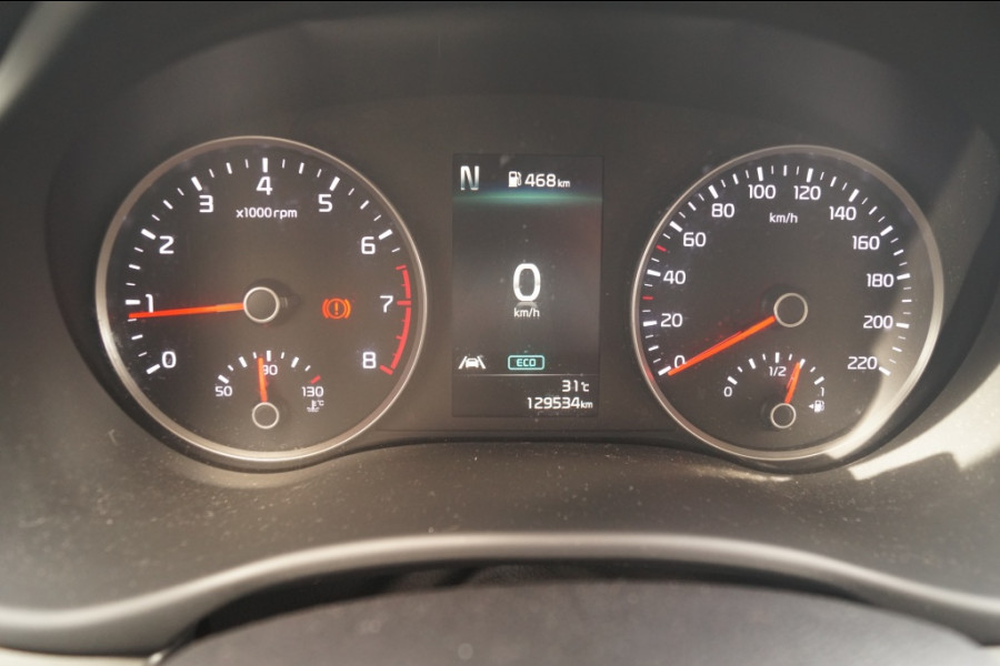 Kia Rio 1.0 T-GDi MHEV DynamicLine -NAVI-ECC-LMV-CAM-