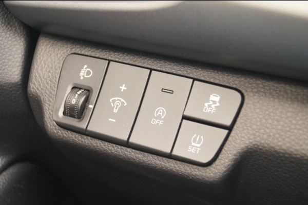 Kia Rio 1.0 T-GDi MHEV DynamicLine -NAVI-ECC-LMV-CAM-