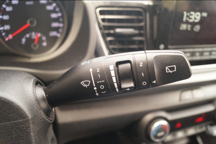 Kia Rio 1.0 T-GDi MHEV DynamicLine -NAVI-ECC-LMV-CAM-