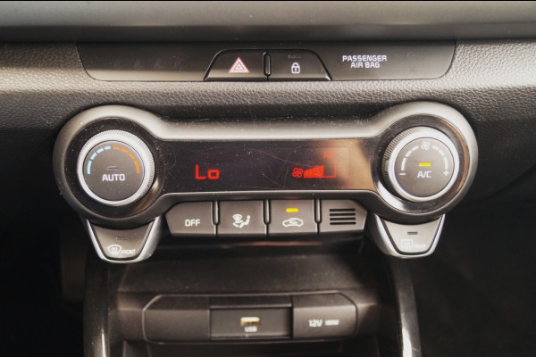 Kia Rio 1.0 T-GDi MHEV DynamicLine -NAVI-ECC-LMV-CAM-