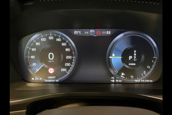 Volvo XC40 T5 Aut. Plug-in Hybrid R-Design Parkeercamera Keyless 262pk