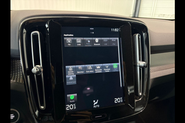 Volvo XC40 T5 Aut. Plug-in Hybrid R-Design Parkeercamera Keyless 262pk