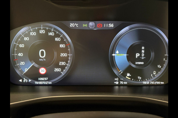Volvo XC40 T5 Aut. Plug-in Hybrid R-Design Parkeercamera Keyless 262pk