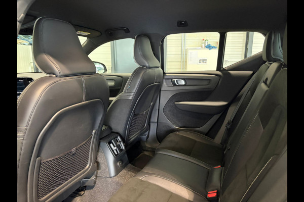 Volvo XC40 T5 Aut. Plug-in Hybrid R-Design Parkeercamera Keyless 262pk
