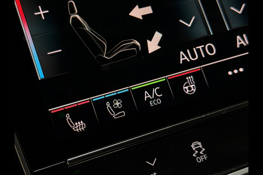 Audi RSQ8 4.0 TFSI RS Q8 quattro PANO|CARBON|KERAMISCH|B&O|MASSAGE|SOFTCLOSE|360CAM|MEMORY|KEYLESS|DEALER ONDERHOUDEN|600PK|BOMVOL