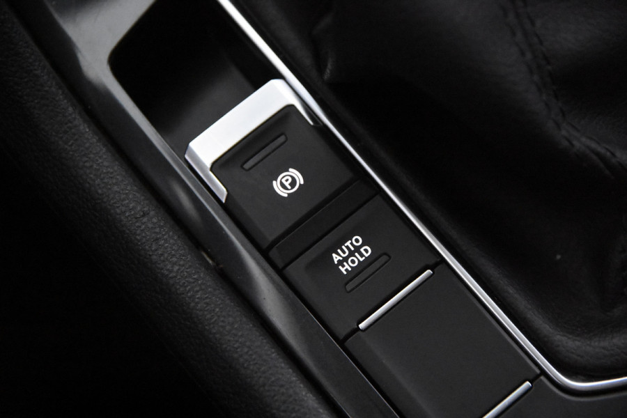 Volkswagen Tiguan 1.5 TSI Highline *1ste Eigenaar*Leer*Stoelverwarming*Memory*
