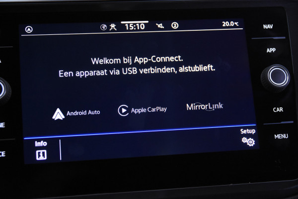 Volkswagen Tiguan 1.5 TSI Highline *1ste Eigenaar*Leer*Stoelverwarming*Memory*