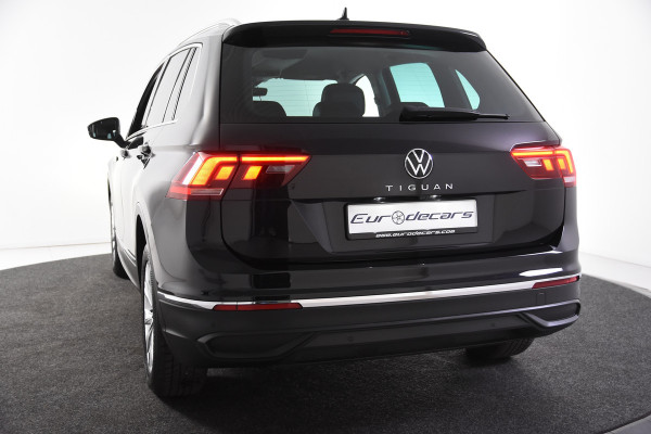 Volkswagen Tiguan 1.5 TSI Highline *1ste Eigenaar*Leer*Stoelverwarming*Memory*