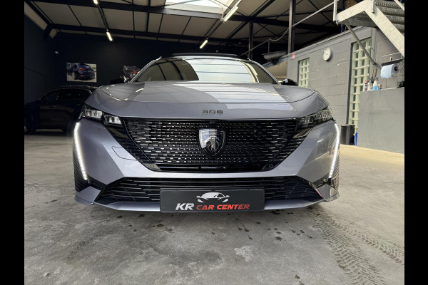 Peugeot 308 SW 1.2 PureTech GT PANO-VIRTUAL 3D-KEYLESS-LED-ACC
