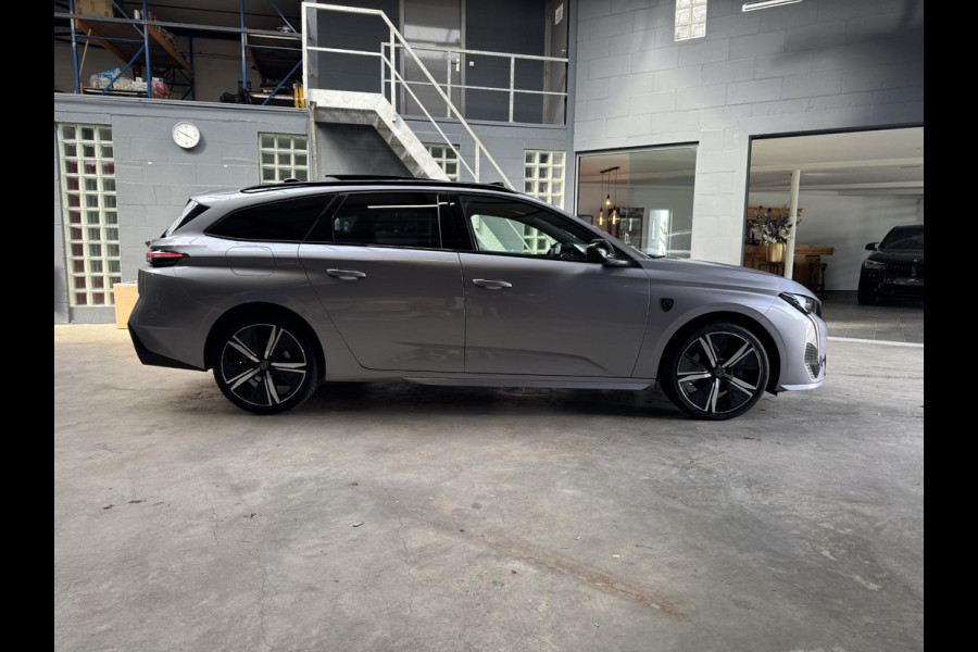 Peugeot 308 SW 1.2 PureTech GT PANO-VIRTUAL 3D-KEYLESS-LED-ACC