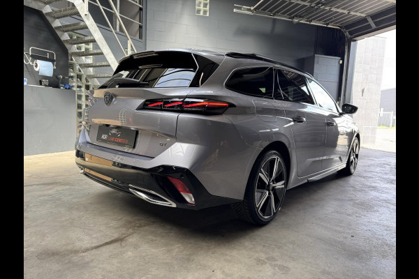Peugeot 308 SW 1.2 PureTech GT PANO-VIRTUAL 3D-KEYLESS-LED-ACC