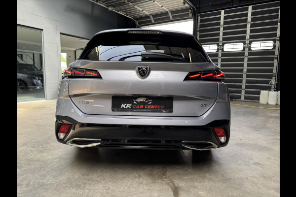 Peugeot 308 SW 1.2 PureTech GT PANO-VIRTUAL 3D-KEYLESS-LED-ACC