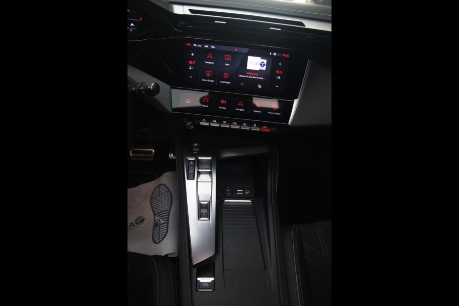 Peugeot 308 SW 1.2 PureTech GT PANO-VIRTUAL 3D-KEYLESS-LED-ACC