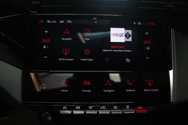 Peugeot 308 SW 1.2 PureTech GT PANO-VIRTUAL 3D-KEYLESS-LED-ACC