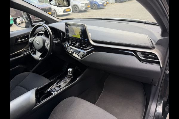 Toyota C-HR 1.8 Hybrid Business Intro (Trekhaak - Camera - Stoelverwarming - Keyless Entry - 18"incl 4S - Adaptieve Cruise Controle - Automa