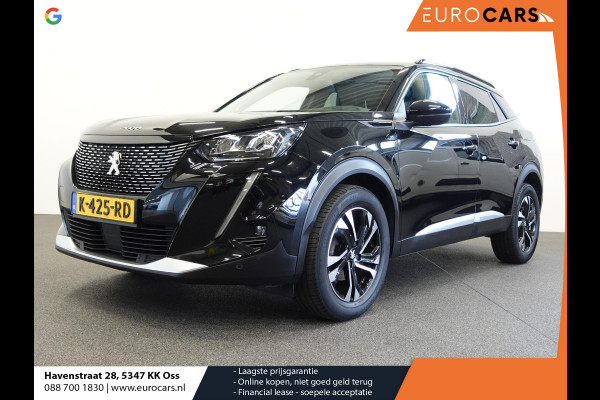 Peugeot 2008 1.2 PureTech Allure Airco Navi Carplay Cruise Control PDC VA Camera LED Verlichting