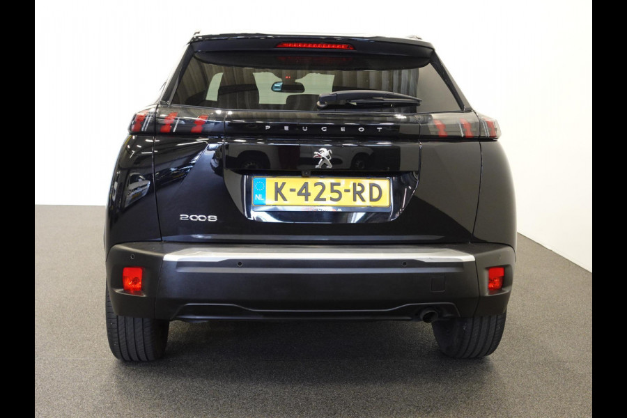 Peugeot 2008 1.2 PureTech Allure Airco Navi Carplay Cruise Control PDC VA Camera LED Verlichting