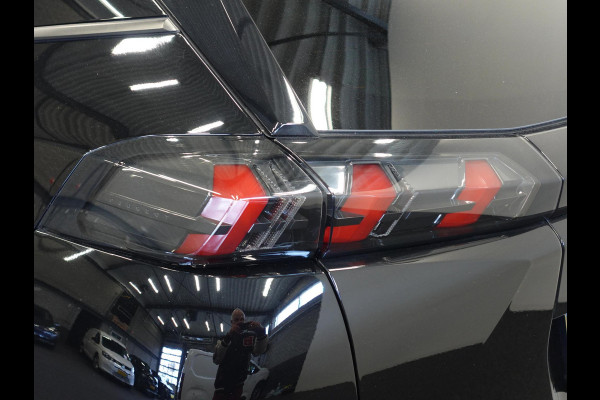 Peugeot 2008 1.2 PureTech Allure Airco Navi Carplay Cruise Control PDC VA Camera LED Verlichting