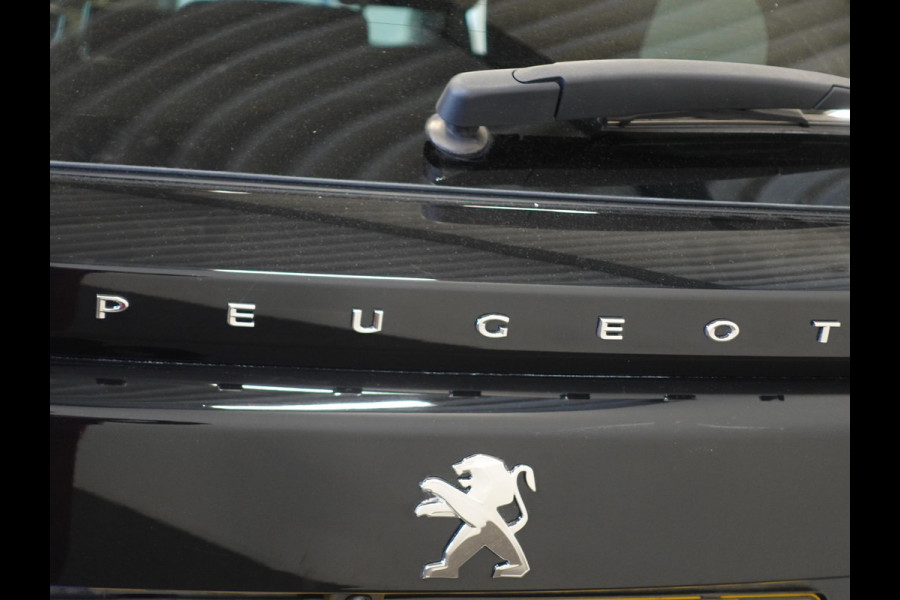 Peugeot 2008 1.2 PureTech Allure Airco Navi Carplay Cruise Control PDC VA Camera LED Verlichting