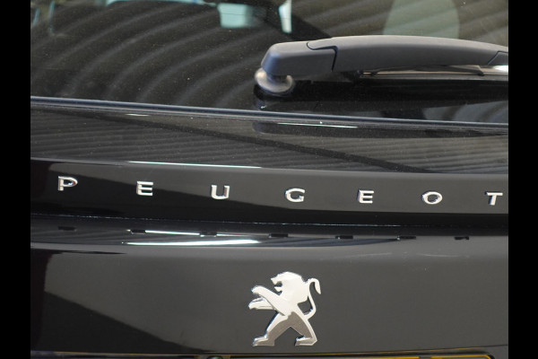 Peugeot 2008 1.2 PureTech Allure Airco Navi Carplay Cruise Control PDC VA Camera LED Verlichting