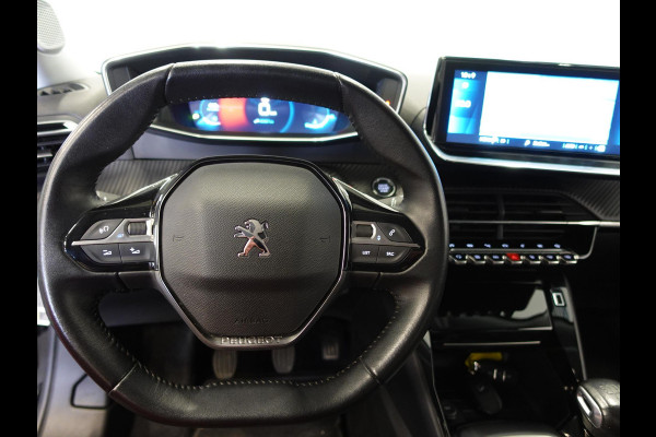 Peugeot 2008 1.2 PureTech Allure Airco Navi Carplay Cruise Control PDC VA Camera LED Verlichting