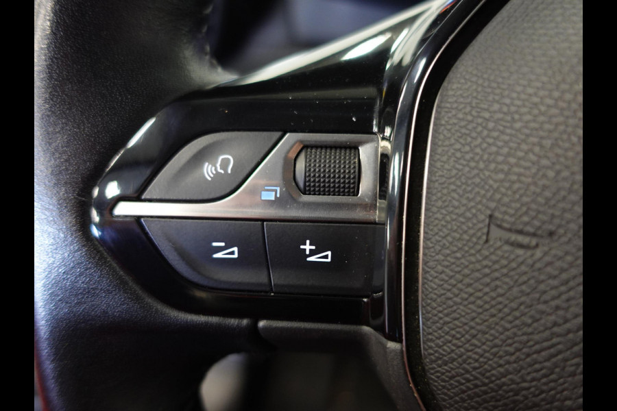 Peugeot 2008 1.2 PureTech Allure Airco Navi Carplay Cruise Control PDC VA Camera LED Verlichting