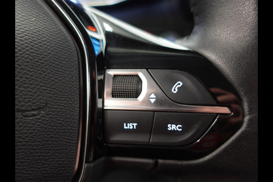 Peugeot 2008 1.2 PureTech Allure Airco Navi Carplay Cruise Control PDC VA Camera LED Verlichting