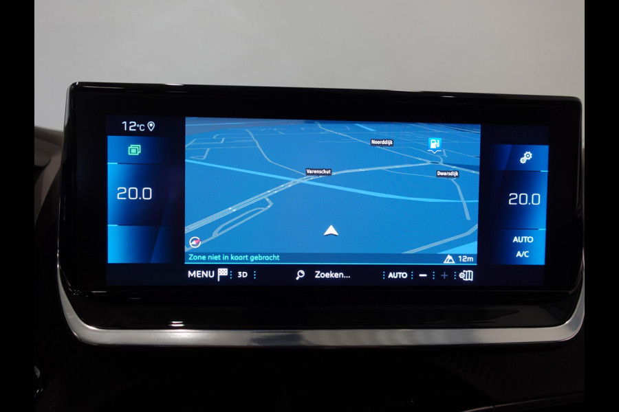 Peugeot 2008 1.2 PureTech Allure Airco Navi Carplay Cruise Control PDC VA Camera LED Verlichting