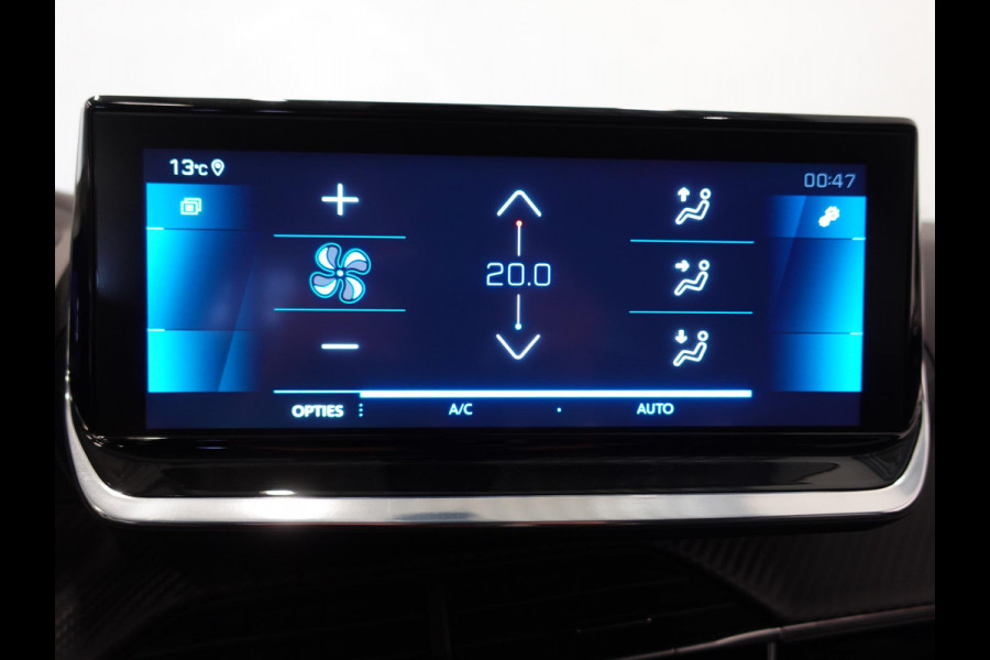 Peugeot 2008 1.2 PureTech Allure Airco Navi Carplay Cruise Control PDC VA Camera LED Verlichting