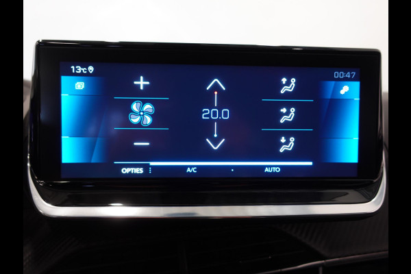 Peugeot 2008 1.2 PureTech Allure Airco Navi Carplay Cruise Control PDC VA Camera LED Verlichting