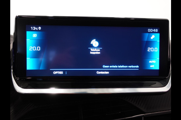 Peugeot 2008 1.2 PureTech Allure Airco Navi Carplay Cruise Control PDC VA Camera LED Verlichting