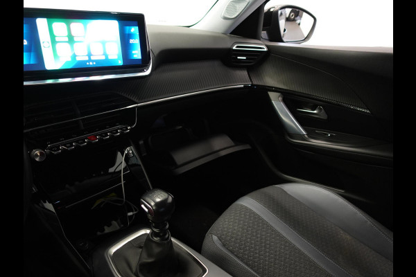 Peugeot 2008 1.2 PureTech Allure Airco Navi Carplay Cruise Control PDC VA Camera LED Verlichting