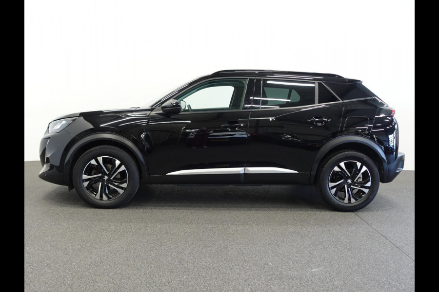 Peugeot 2008 1.2 PureTech Allure Airco Navi Carplay Cruise Control PDC VA Camera LED Verlichting
