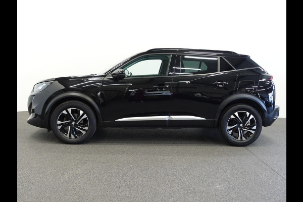 Peugeot 2008 1.2 PureTech Allure Airco Navi Carplay Cruise Control PDC VA Camera LED Verlichting