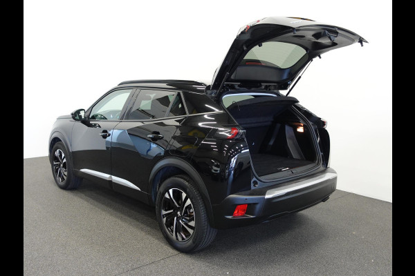 Peugeot 2008 1.2 PureTech Allure Airco Navi Carplay Cruise Control PDC VA Camera LED Verlichting