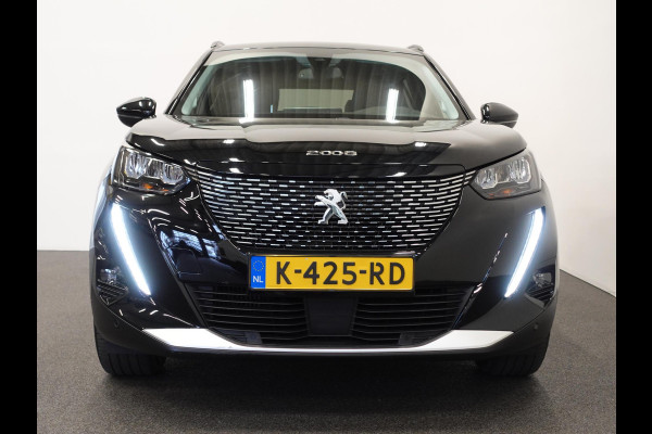 Peugeot 2008 1.2 PureTech Allure Airco Navi Carplay Cruise Control PDC VA Camera LED Verlichting