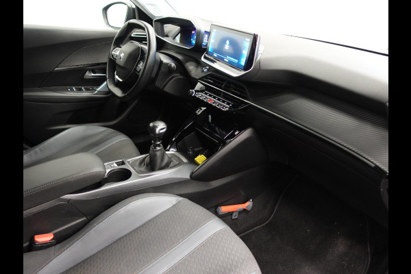 Peugeot 2008 1.2 PureTech Allure Airco Navi Carplay Cruise Control PDC VA Camera LED Verlichting