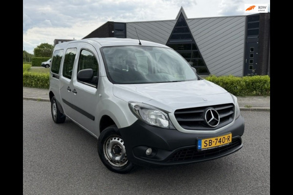 Mercedes-Benz Citan 111 CDI Trend XL