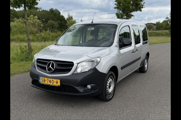 Mercedes-Benz Citan 111 CDI Trend XL