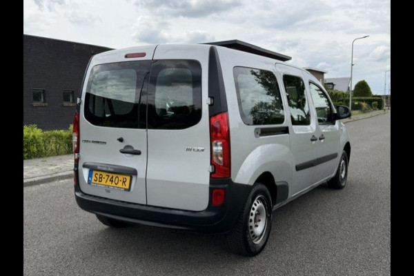Mercedes-Benz Citan 111 CDI Trend XL