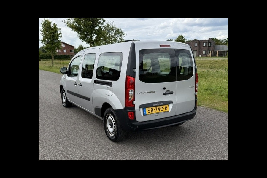 Mercedes-Benz Citan 111 CDI Trend XL