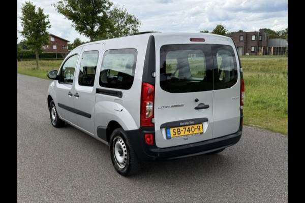 Mercedes-Benz Citan 111 CDI Trend XL
