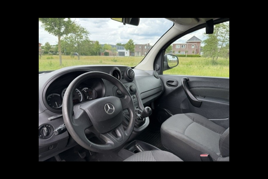 Mercedes-Benz Citan 111 CDI Trend XL