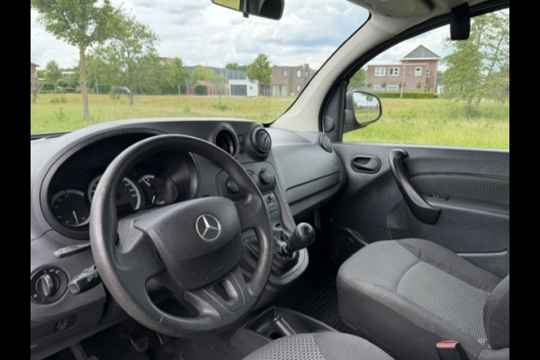 Mercedes-Benz Citan 111 CDI Trend XL