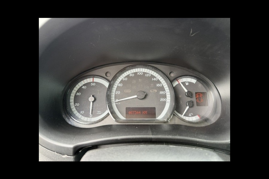 Mercedes-Benz Citan 111 CDI Trend XL