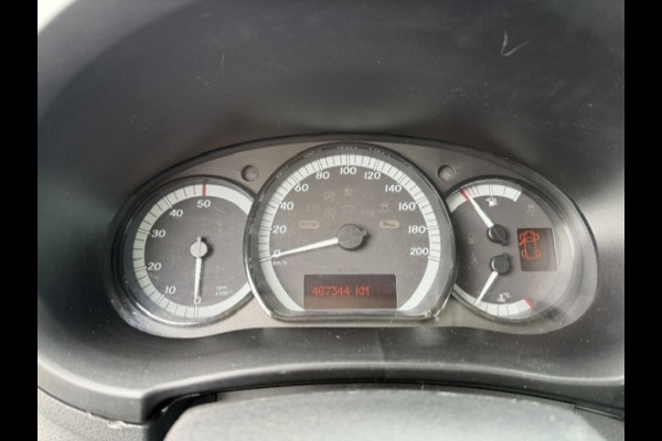 Mercedes-Benz Citan 111 CDI Trend XL