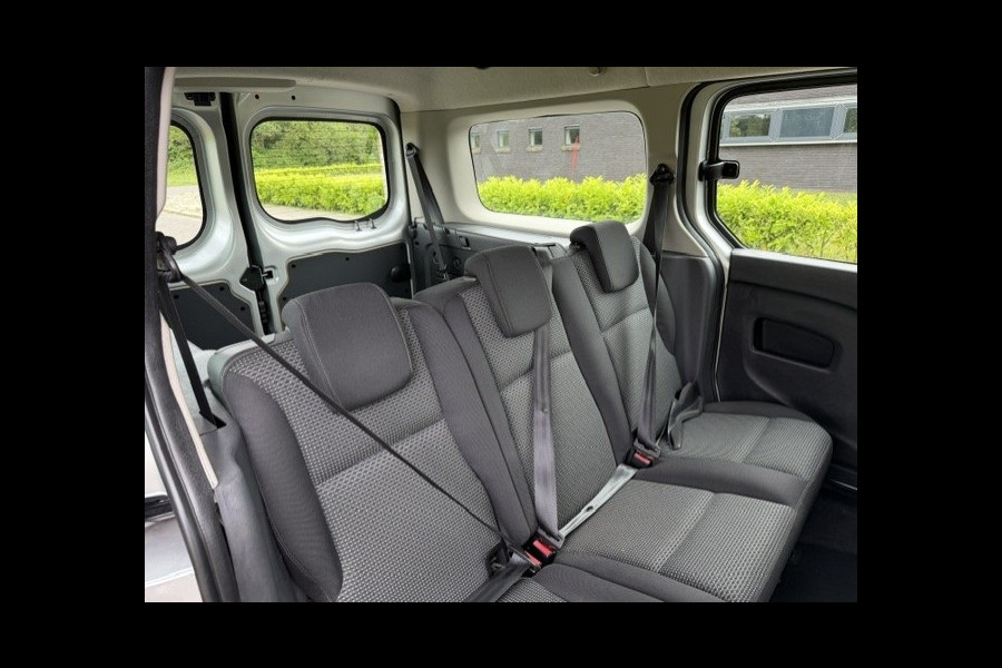 Mercedes-Benz Citan 111 CDI Trend XL