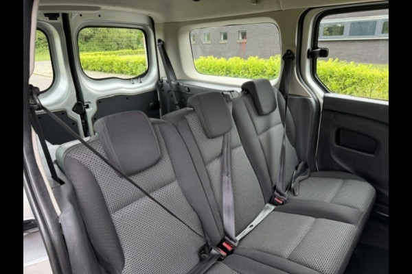 Mercedes-Benz Citan 111 CDI Trend XL