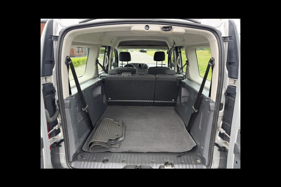 Mercedes-Benz Citan 111 CDI Trend XL