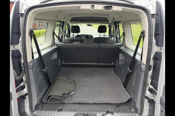 Mercedes-Benz Citan 111 CDI Trend XL